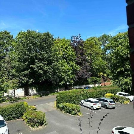 New Hmm Apartmentz - Free Parking - Beautiful Area Сандерлэнд Экстерьер фото